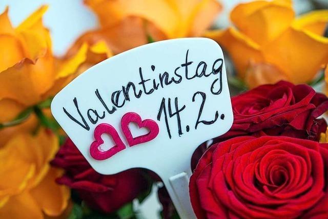 Friesenheimer Pfarrer will in einem Valentinsgottesdienst einen Akzent für Paare setzen