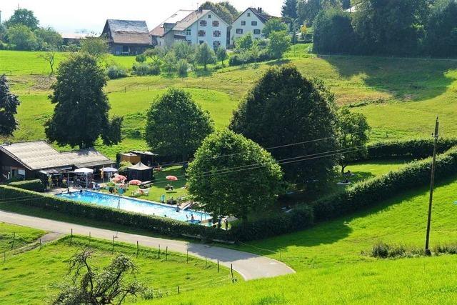 Schweigmatt-Bad hat breiten Rückhalt in Raitbach und Hausen