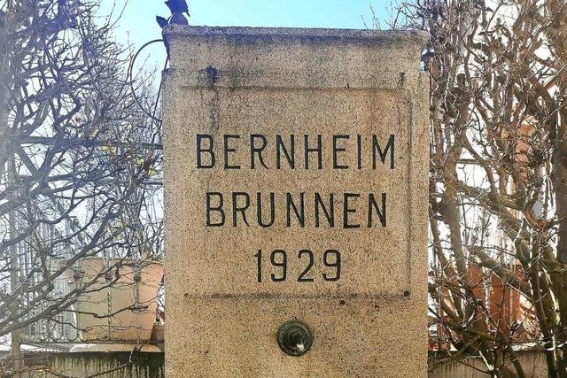 Ehrenbrger in Kippenheim und Schmieheim: Gemeinsam stolz sein