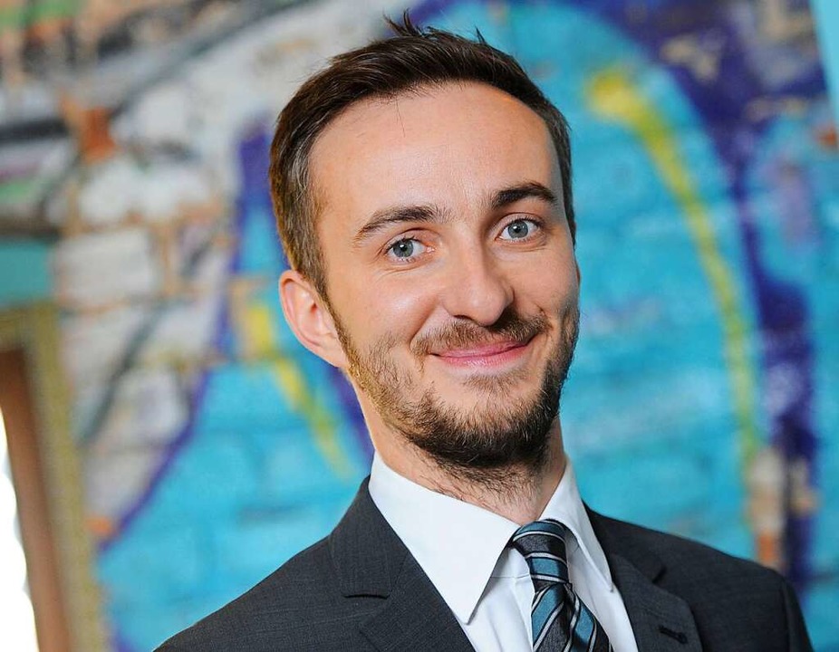 Böhmermann Scheitert Mit Verfassungsbeschwerde Zu Erdogan-Gedicht ...