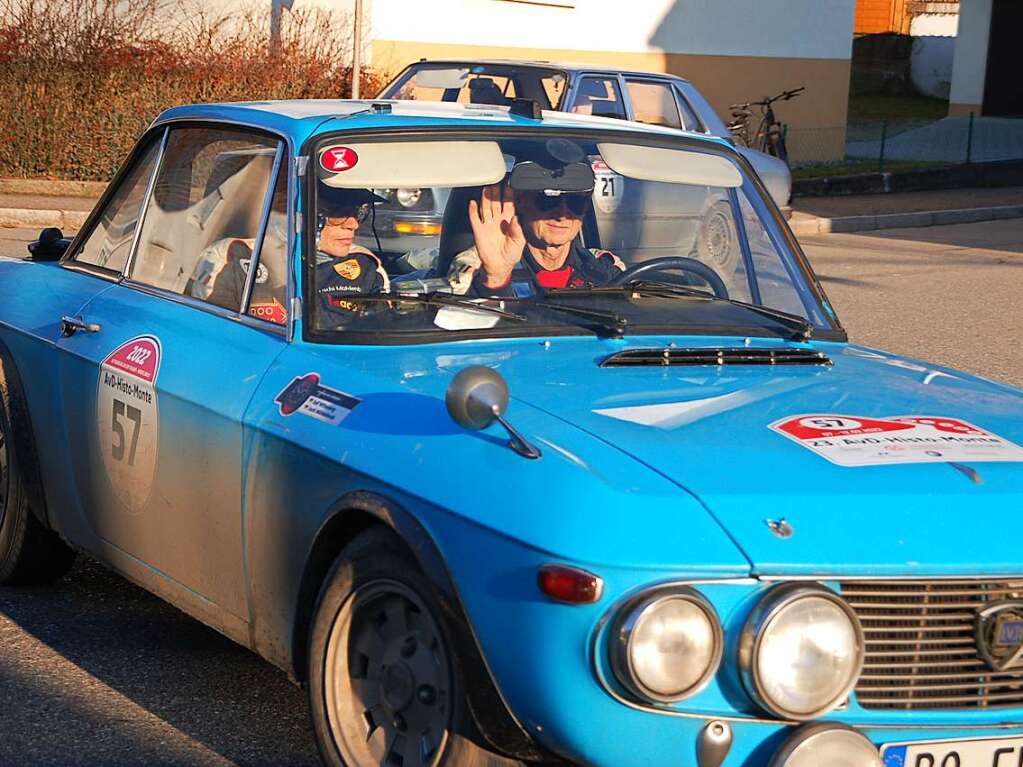 Unter den 67 in Freiburg gestarteten Oldtimern tummelten sich nicht nur legendre Modelle, die bereits zu ihrer aktiven Zeit bei einem WM-Lauf im Frstentum Monaco siegreich waren, sondern auch Klassiker aus der jngeren Motorsport-Geschichte.