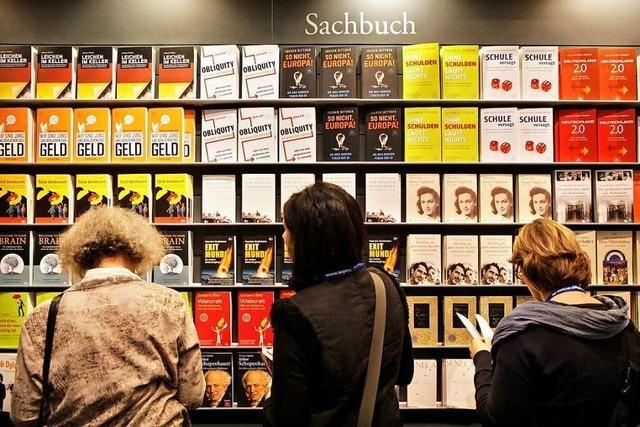Warum das Aus der Leipziger Buchmesse so gefährlich ist
