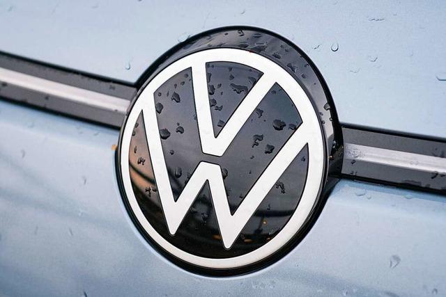 BGH zum VW-Dieselskandal: Kein Restschadenersatz bei Gebrauchtwagen