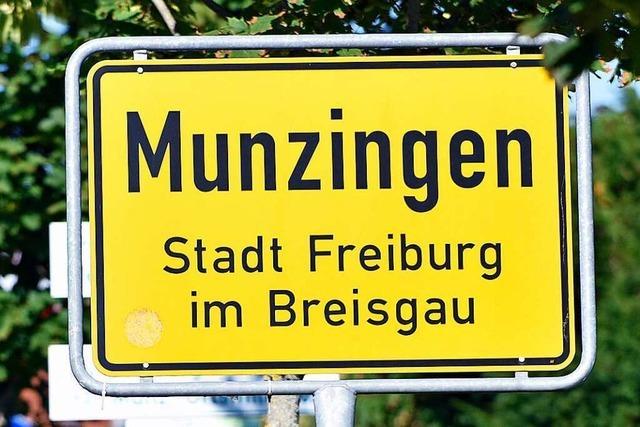 Kritik an neuer Parkregelung bei der Grundschule in Freiburg-Munzingen