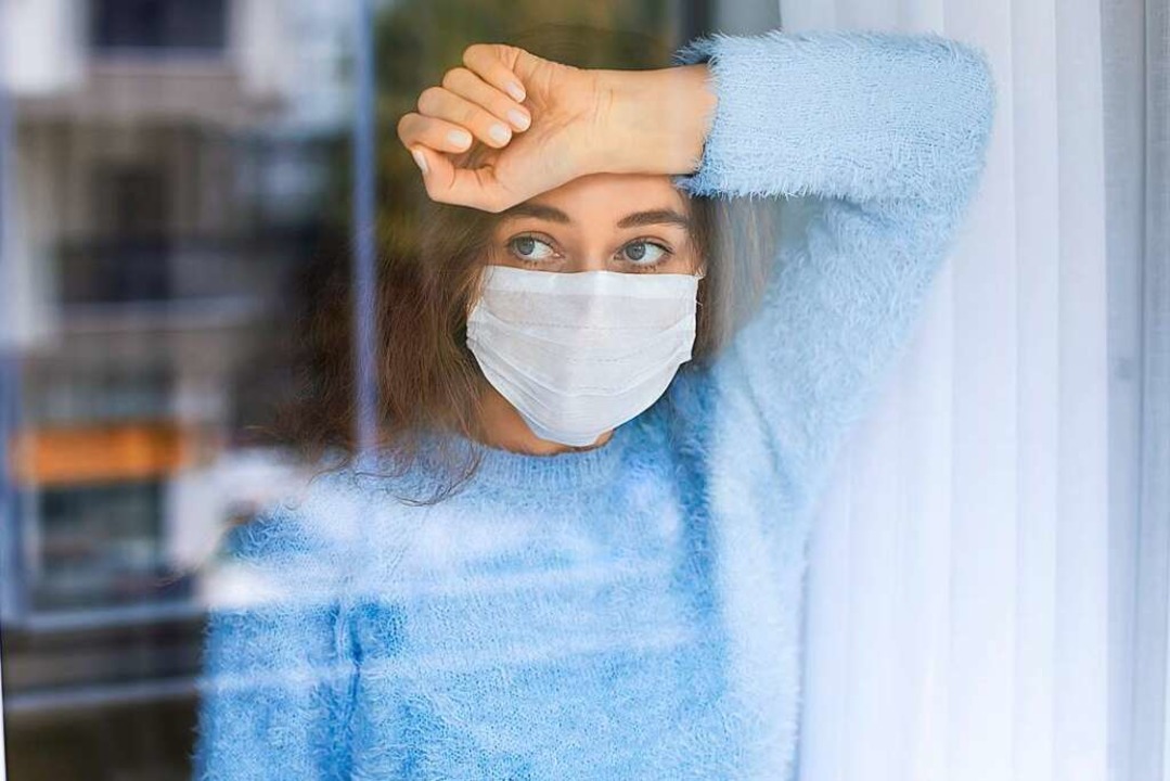 Wir haben Tipps, damit ihr in der Quarantne nicht durchdreht.  | Foto: dragonstock / stock.adobe.com