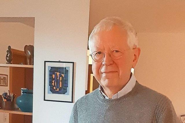 Ein Ettenheimer Allgemeinmediziner wechselt nach 38 Jahren in eine Kippenheimer Arztpraxis