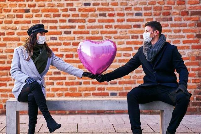 Dating in der Corona-Pandemie: Bist du geimpft?