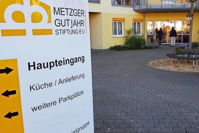 Heimleiter fordern: Keine Impfpflicht allein in der Pflege