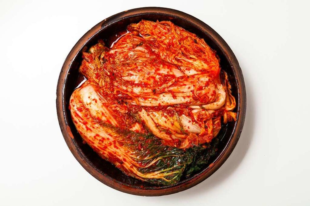 Ist mittlerweile auch bei uns sehr bel... Zubereitungsart &#8222;Kimchi&#8220;.  | Foto: papii  (stock.adobe.com)