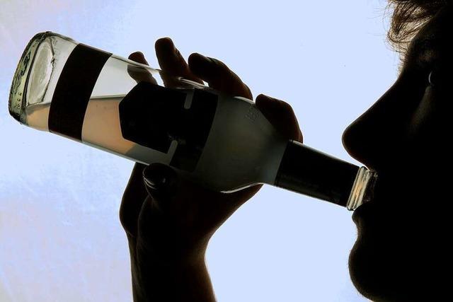 Ein Alkoholverbot fr Minderjhrige wre fragwrdige Symbolpolitik