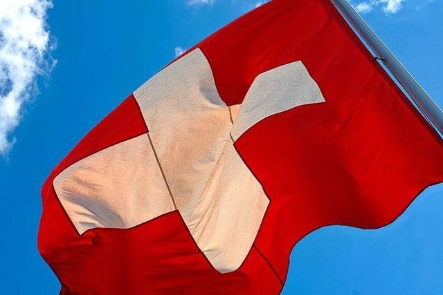 Schweizer entscheiden über staatliche Subventionen für Medien