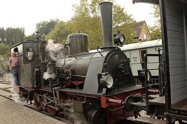 Frey fordert mehr Tempo beim Ausbau der S-Bahn