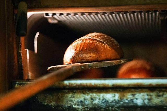 Stimmung im sdbadischen Handwerk hellt sich auf