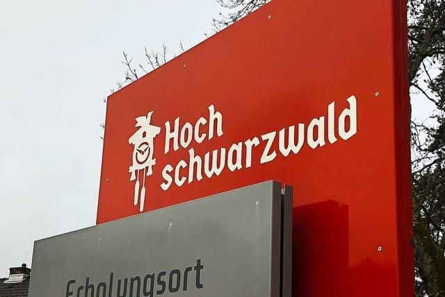 Gesellschafter glauben trotz Fast-Insolvenz an die Hochschwarzwald Tourismus GmbH