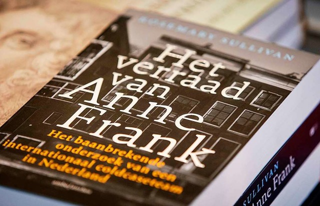 Der Basler Anne Frank Fonds kritisiert...de  im Mrz auf den Markt kommen soll.  | Foto: Sem Van Der Wal