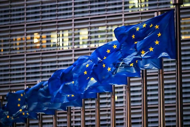 EuGH gibt grnes Licht fr EU-Rechtsstaatsmechanismus.   | Foto: Zhang Cheng (dpa)