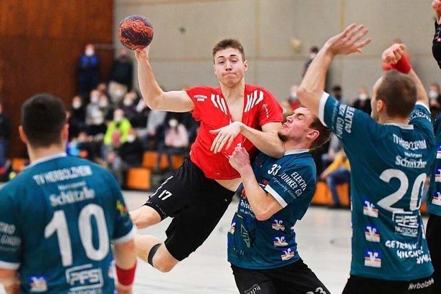 Ortenauer Handball-Trainer bewerten die Lage vor den Auf- und Abstiegsspielen