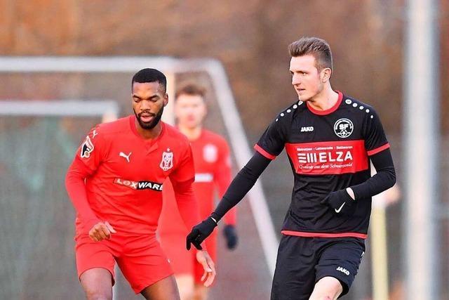 Freiburger FC geht Herkulesaufgabe optimistisch an