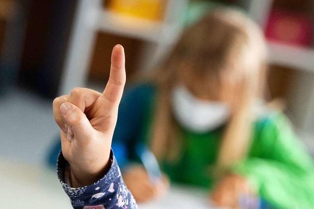 Beispiel Markgrafenschule: Wie in Emmendingen Wissenslcken mit Rckenwind geschlossen werden