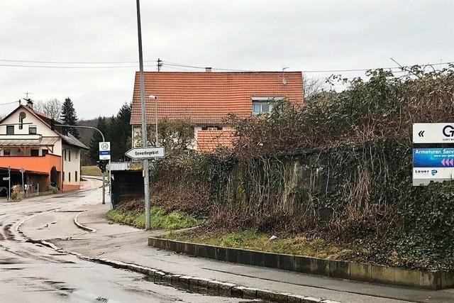 Wittlinger Gemeinderat lehnt Pläne für Tiefgarage in der Ortsmitte ab