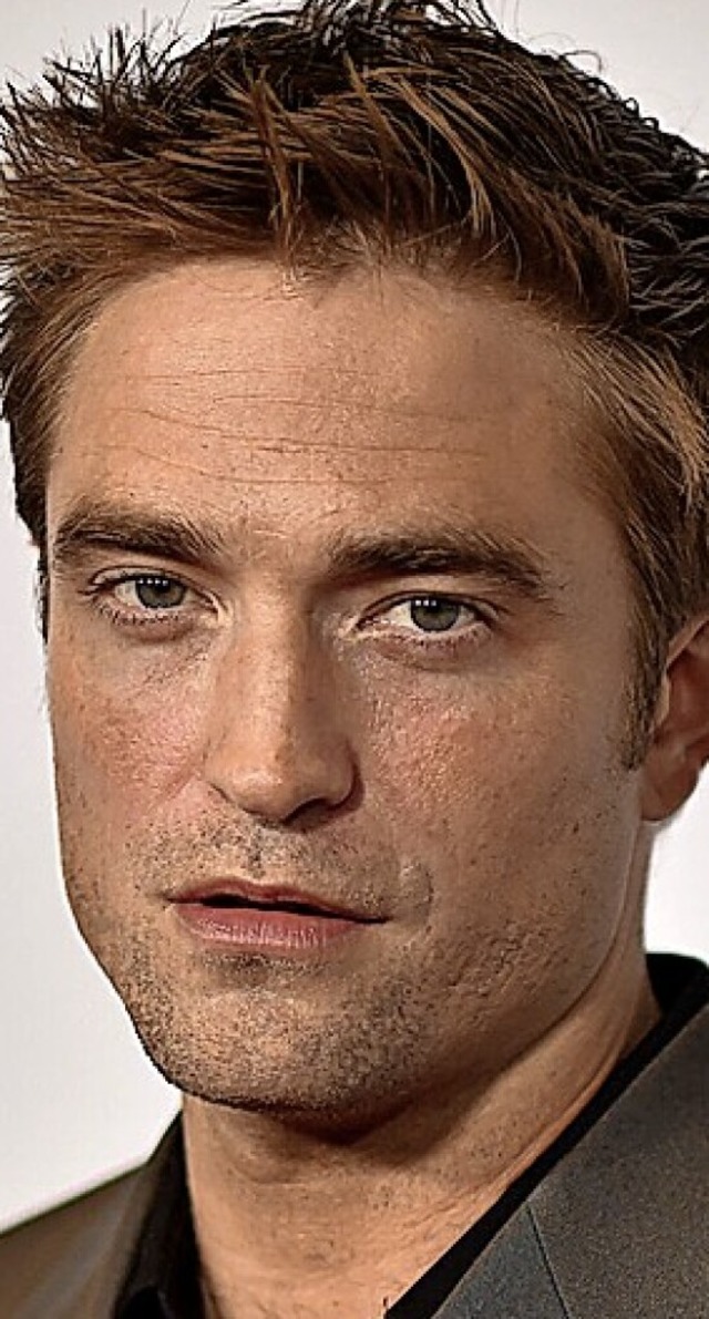 Pattinson  | Foto: Richard Shotwell (dpa)