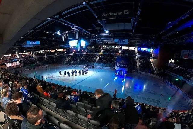 Wild Wings enttuschen vor erwartungsfrohen Fans