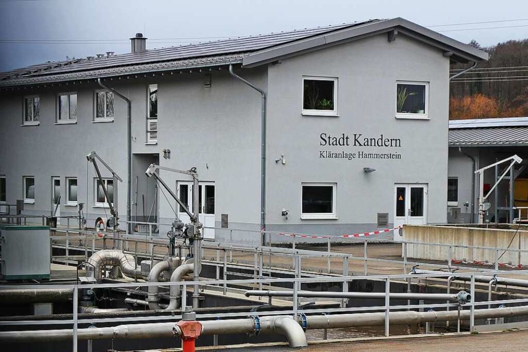 Auch Erneuerungen und Instandsetzungen...ge beschäftigen das Bauamt in Kandern.  | Foto: Rolf Rhein