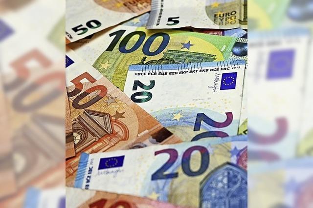 Glottertal investiert Rekordsumme von 2,32 Millionen Euro