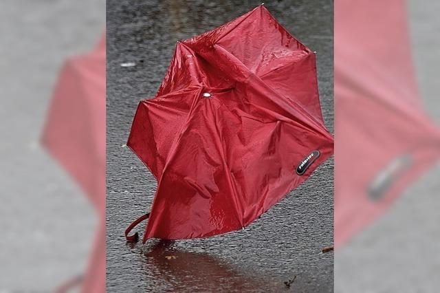 Sturm-Trio hinterlsst keine schweren Schden