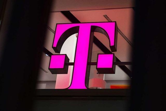 Telekom: Bundesweite Strung im LTE-Netz legt Mobilfunk lahm