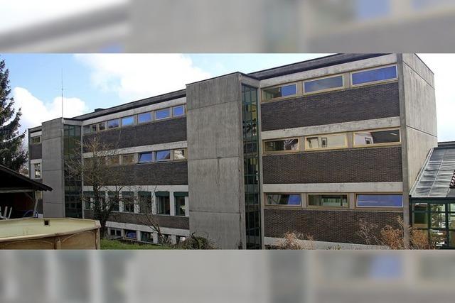 Sanierung der Btzinger Schule startet im Sommer