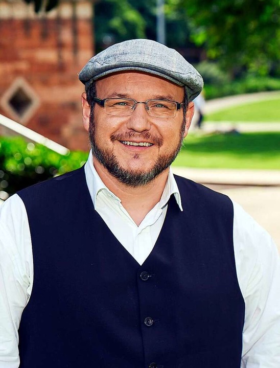 Volker Hhlein  | Foto: Privat