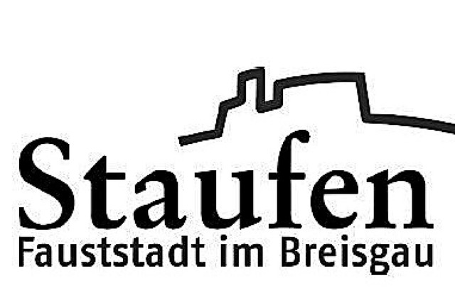 Fauststadt heit Staufen schon lange &#8211; zumindest auf dem Briefpapier  | Foto: Hans-Peter Mller