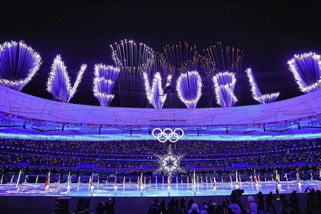 Ukraine will bei den Paralympics starten
