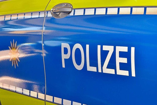 Die Polizei stoppte eine alkoholisierte Fahrradfahrerin in Lörrach (Symbolfoto). | Foto: Michael Bamberger Die Polizei stoppte eine alkoholisierte Fahrradfahrerin in Lörrach (Symbolfoto). | Foto: Michael Bamberger