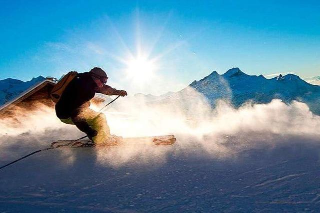 Top-Angebot: Winter-Kurzurlaub im Haslital im Berner Oberland
