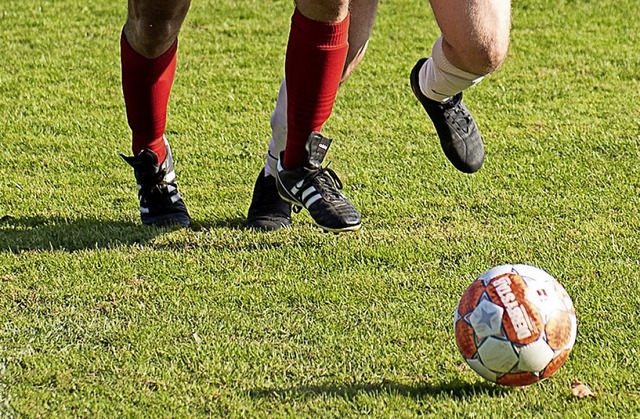 Erst seit dieser Woche gilt fr den Trainings- und Spielbetrieb 3G.  | Foto: Norbert Kreienkamp