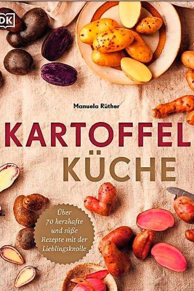 &#8222;Kartoffelkche&#8220; von Manuela Rther  | Foto: Verlag Dorlingkindersley