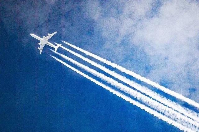 Deutschland und andere Lnder sperren Luftraum fr russische Flugzeuge