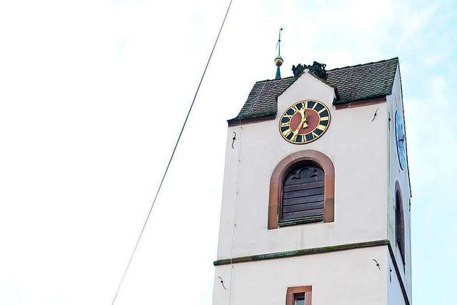 Evangelische Kirchengemeinden im Kleinen Wiesental fusionieren