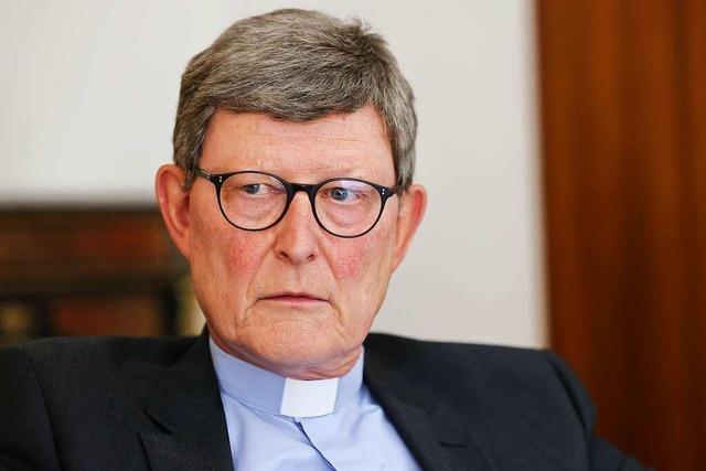 Kehrt der Kölner Erzbischof zurück?