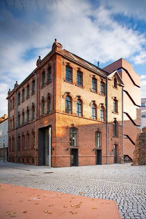 Die Ausstellung &#8222;Sieben auf eine...er Stadtmuseum Tonofenfabrik zu sehen.  | Foto: Stadt Lahr 