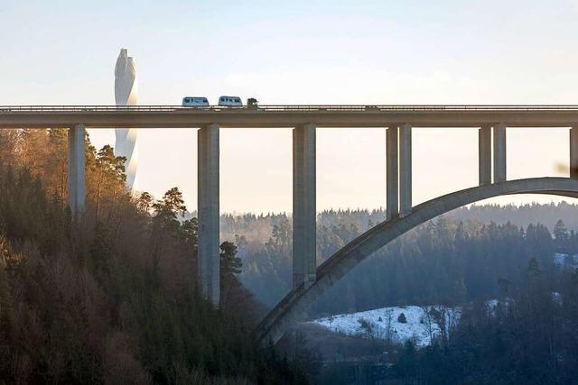 Brückensanierungen in Baden-Württemberg werden noch teurer