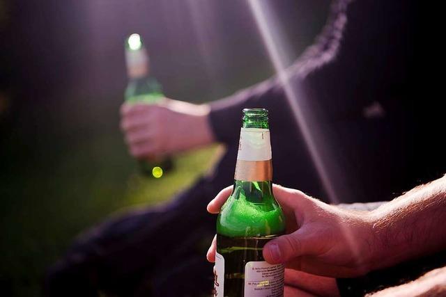 Mit diesen vier Tricks gelingt der Verzicht auf Alkohol