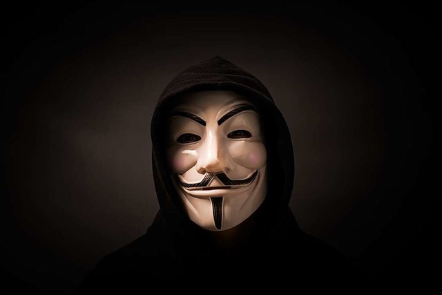 Russlands Zivilbevlkerung sei nicht Z...rt die Hacker -Organisation Anonymous.  | Foto: -