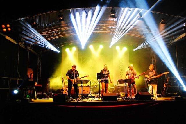 Das Festival Rock am Rhy am Yachthafen bei Märkt kommt wieder