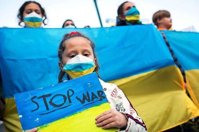 Weltweiter Protest &#8211; hier in Griechenland  | Foto: Socrates Baltagiannis (dpa)