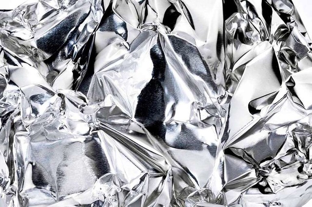 Aluminium ist ein begehrtes Material.  | Foto: imago stock&people