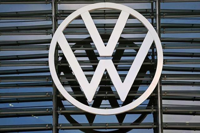 Volkswagen-Konzern stoppt Russland-Geschäft