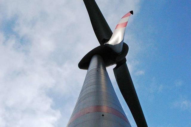 Freiburger Ökostromerzeuger verliert Satellitenkontakt zu Windrädern